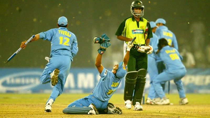 India's Most Memorable Overseas Bilateral Series Win.